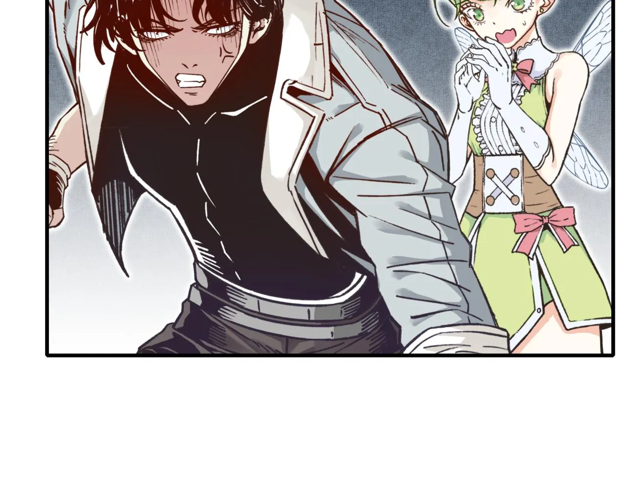 第48话 骑士王？ 第89页