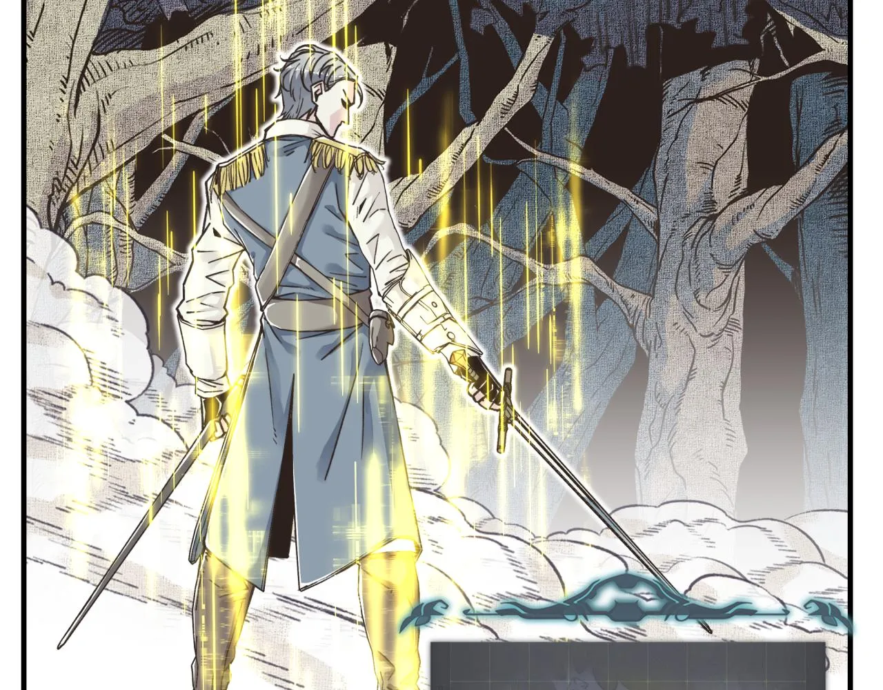 第48话 骑士王？ 第127页