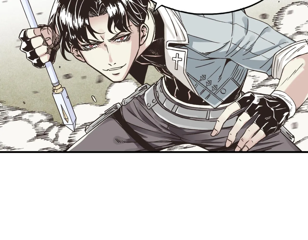 第48话 骑士王？ 第137页