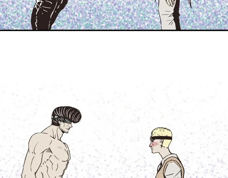 序章 选择漫画表达我的一生！ 第49页