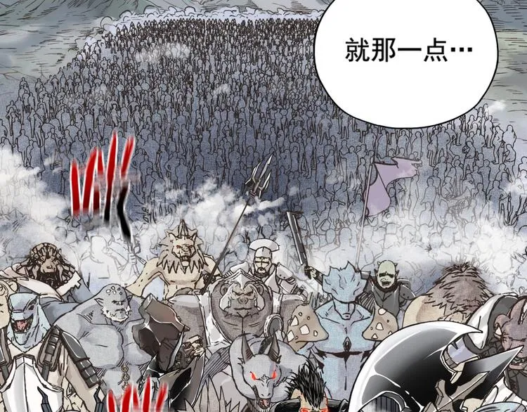 第1话 这个主角爱秀腹肌 第142页