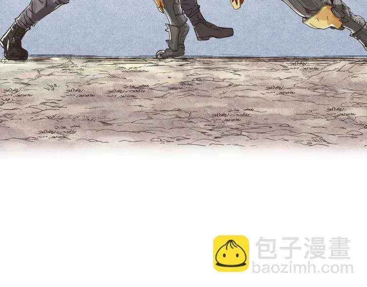 第3话 防御无限，攻击为一 第161页