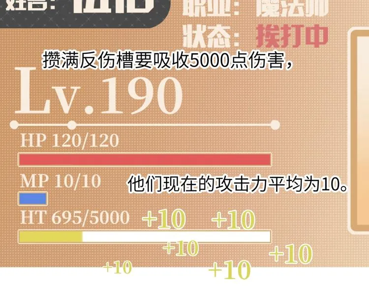 第7话 已经没什么好怕得了 第12页