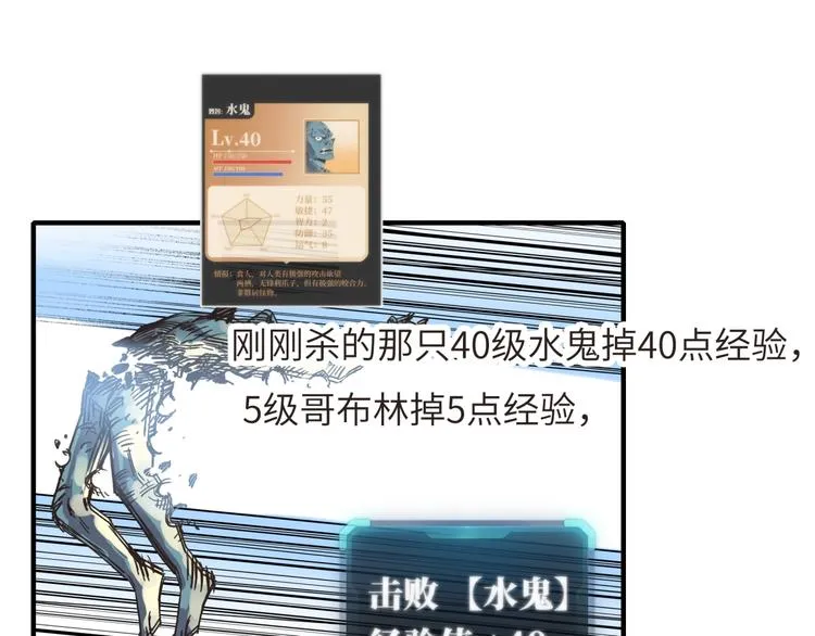 第10话 我有独特的清怪技巧 第35页