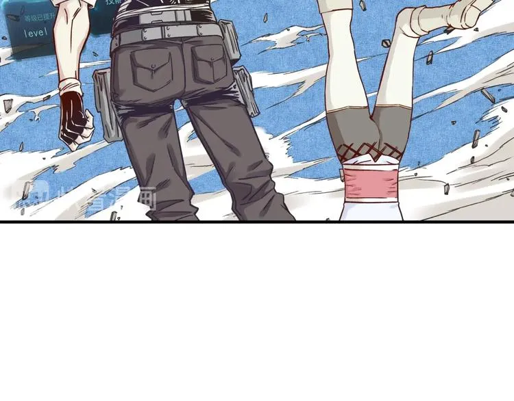 第13话 地牢篇 要下副本了！ 第6页