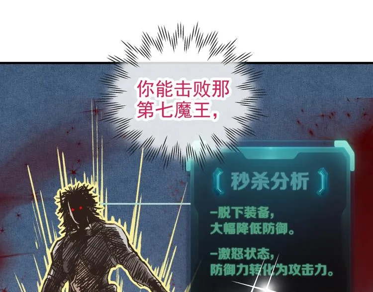 第13话 地牢篇 要下副本了！ 第28页