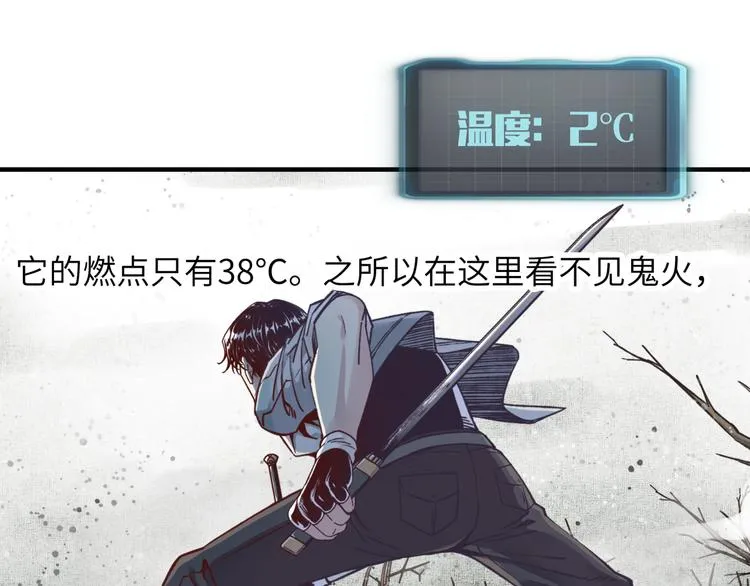 第23话 我好嗨…个毛线！ 第8页