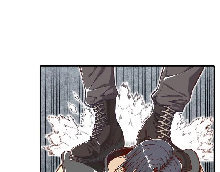第28话 求饶就有用了嘛？ 第30页