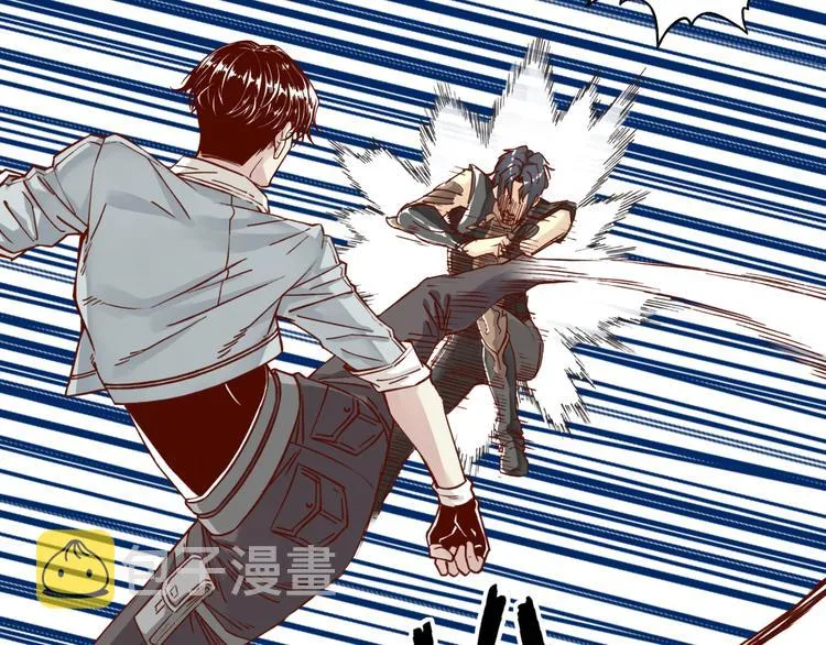 第28话 求饶就有用了嘛？ 第78页