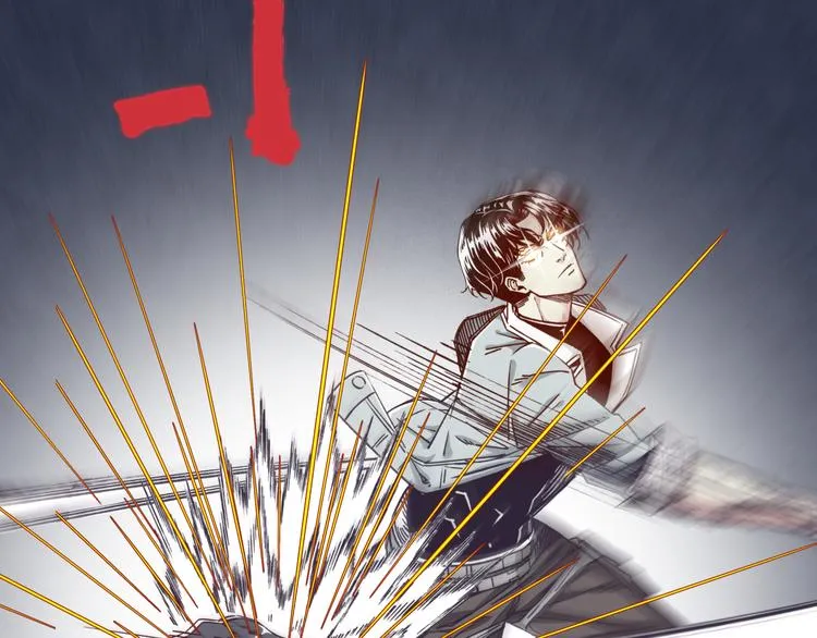 第29话 感谢你,二五仔! 第73页