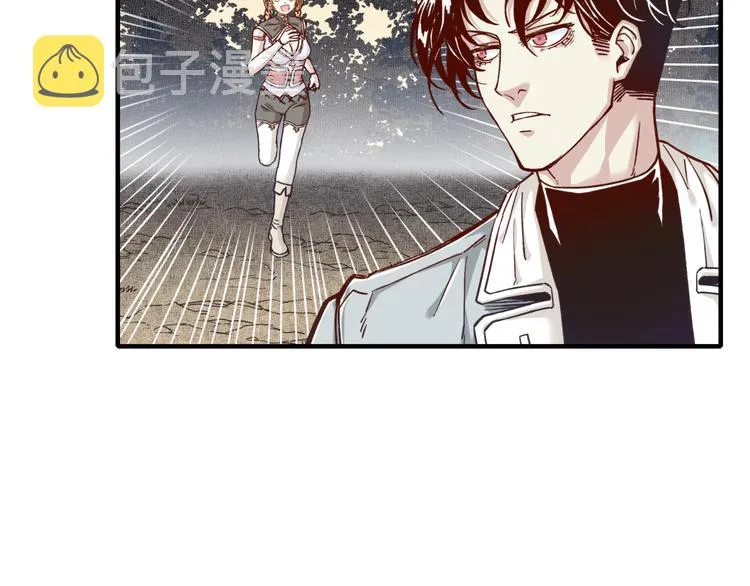 第30话 女女女 女神！！ 第31页