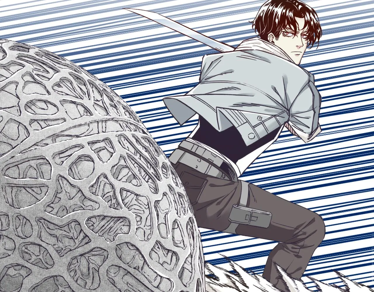 第34话 没错！今天玩火！ 第66页