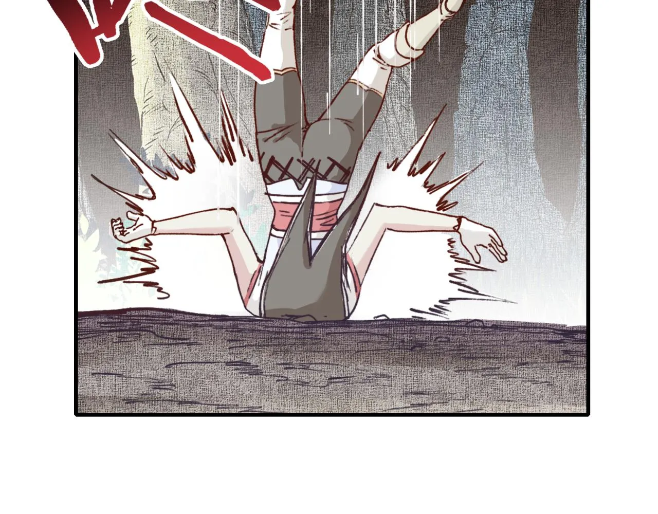 第34话 没错！今天玩火！ 第95页