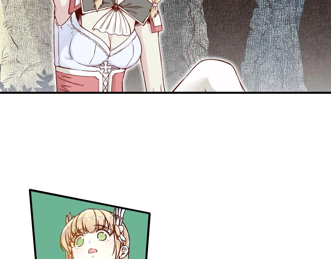 第34话 没错！今天玩火！ 第97页