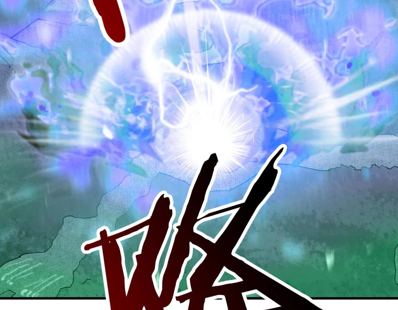 第34话 没错！今天玩火！ 第129页
