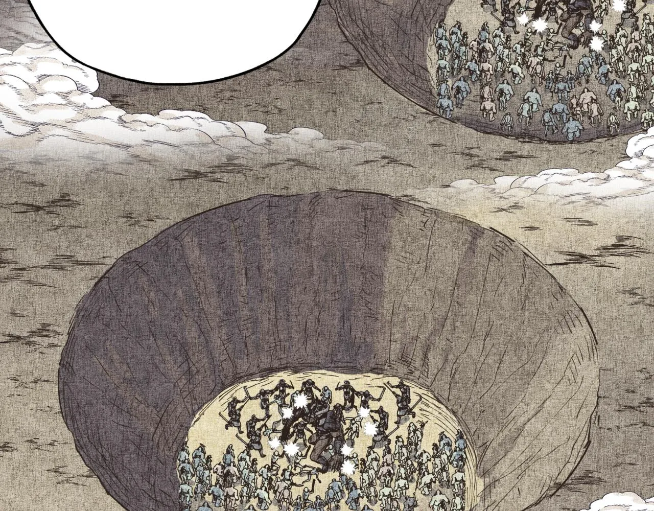 第34话 没错！今天玩火！ 第145页