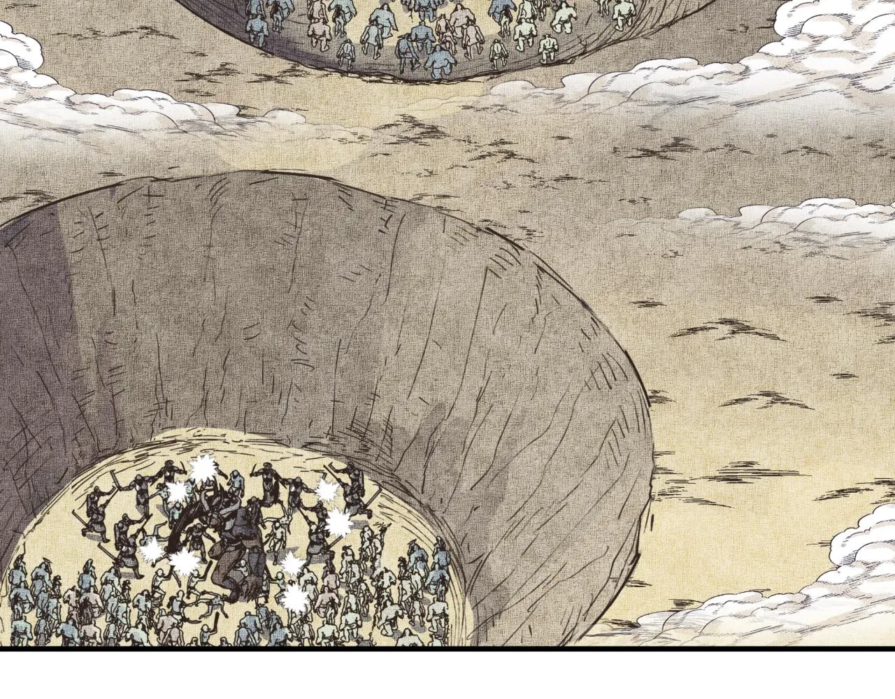 第34话 没错！今天玩火！ 第146页