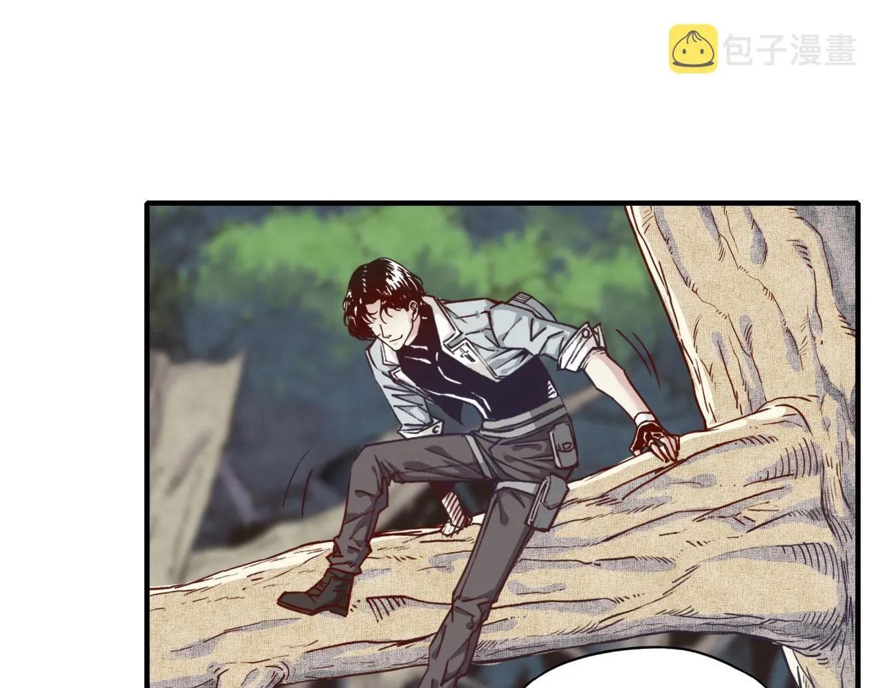 第36话 经验值农场 第12页