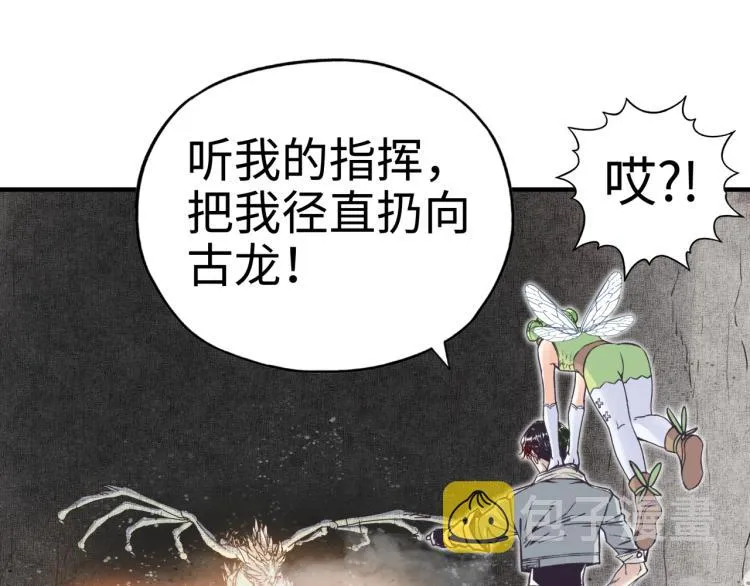 043 这士兵竟然是精灵！ 第55页