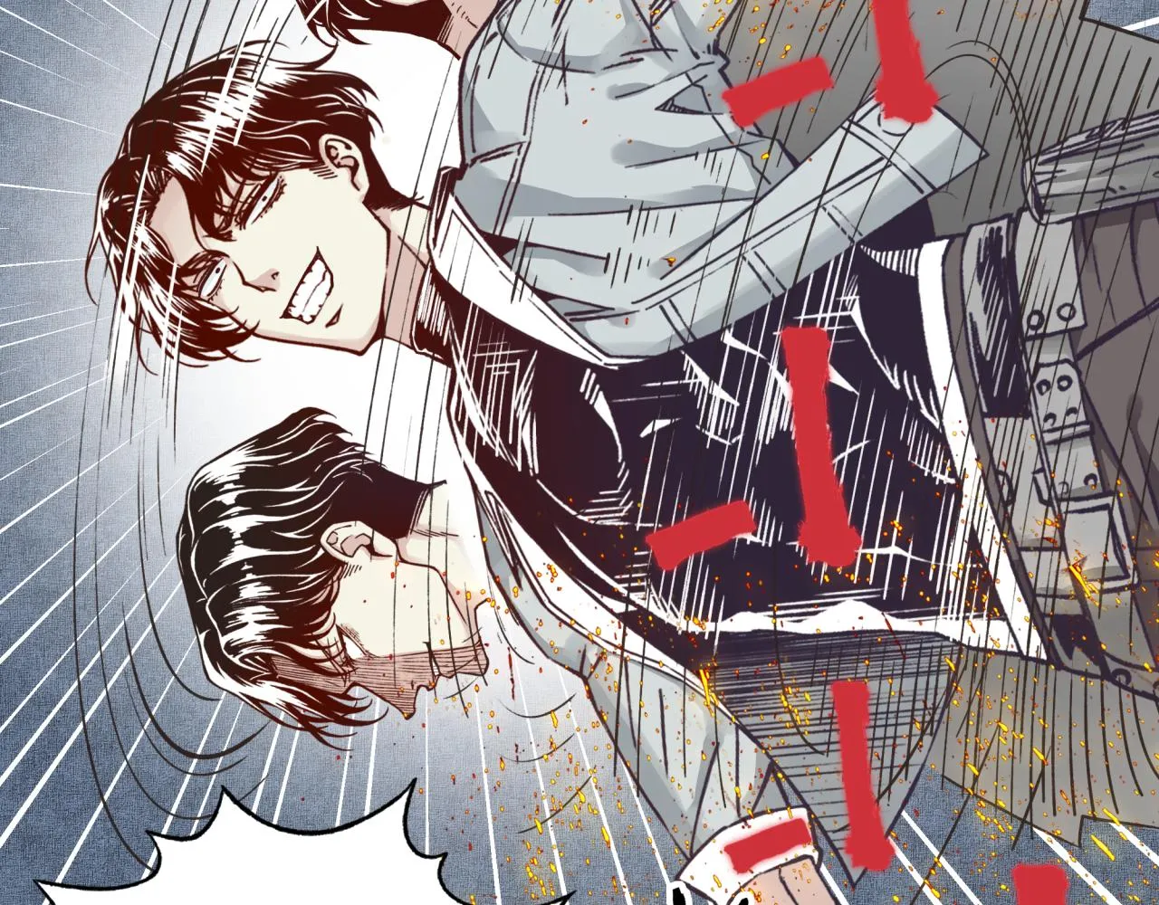 第45话 岩浆焖古龙，喜提肥猪 第35页