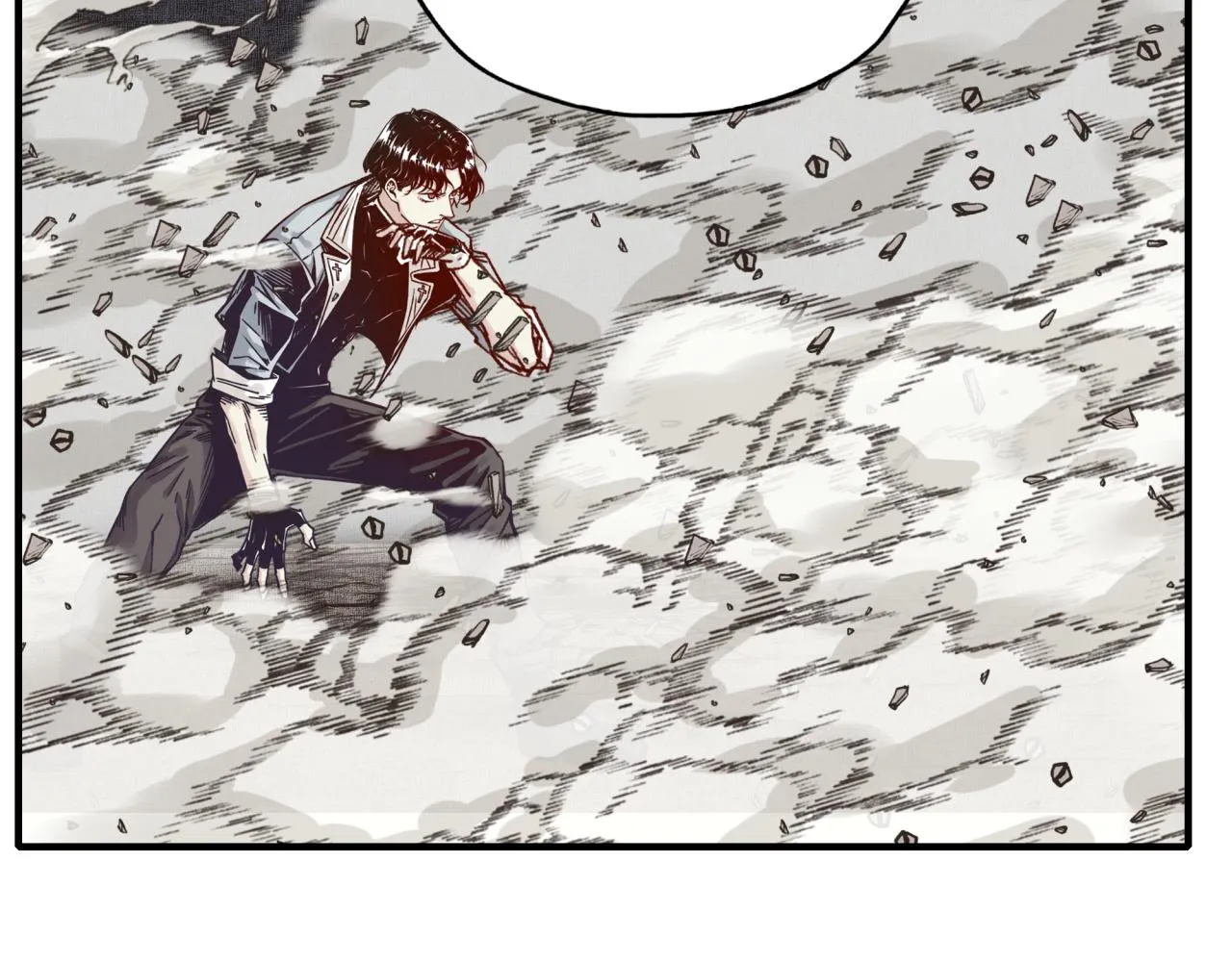第45话 岩浆焖古龙，喜提肥猪 第55页