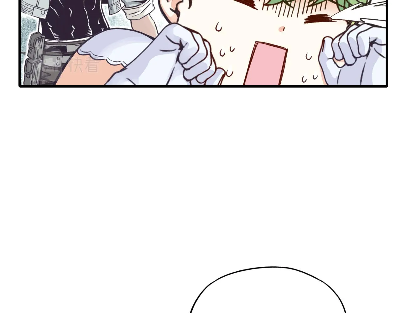 第45话 岩浆焖古龙，喜提肥猪 第118页