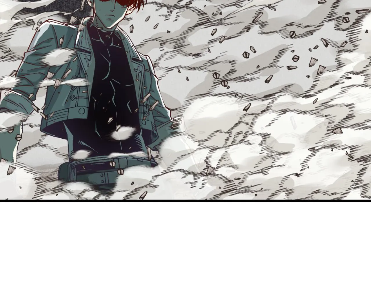 第45话 岩浆焖古龙，喜提肥猪 第136页