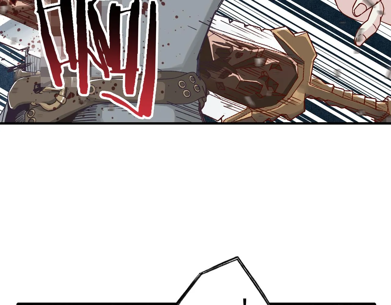 第46话 手提大剑的杀人狂？ 第95页
