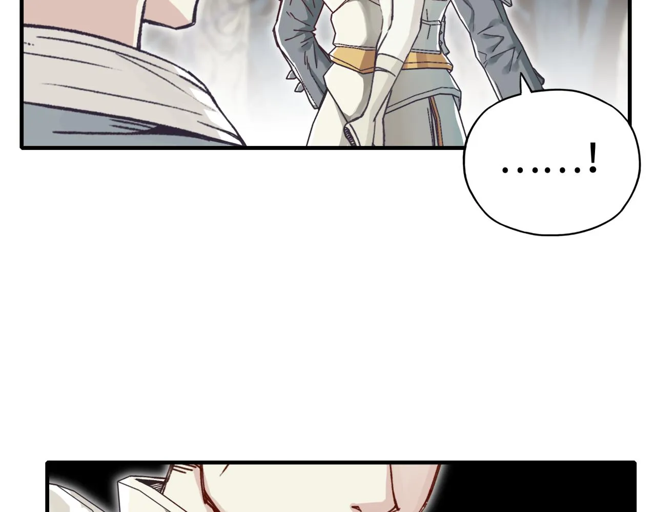 第46话 手提大剑的杀人狂？ 第129页