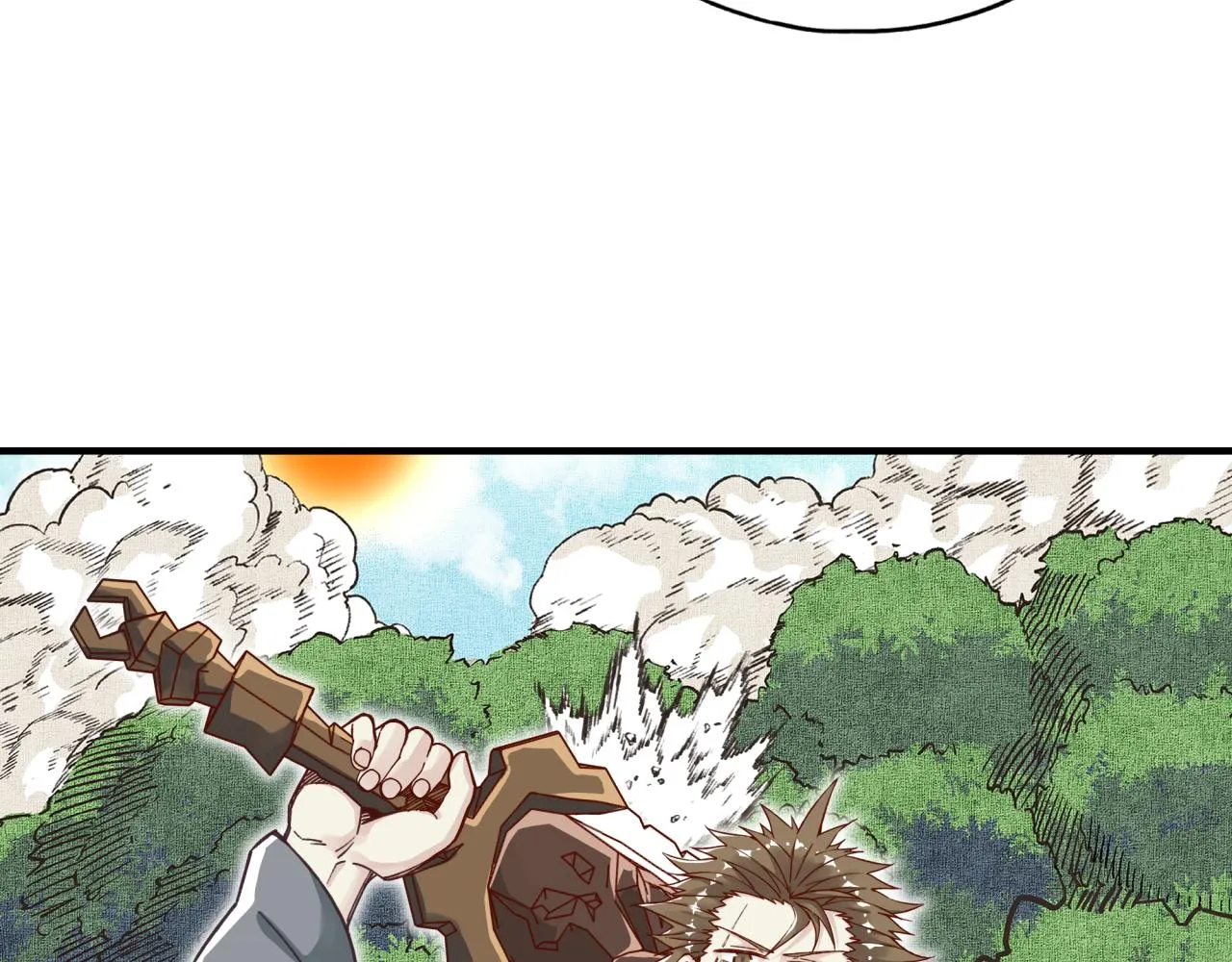 第46话 手提大剑的杀人狂？ 第131页