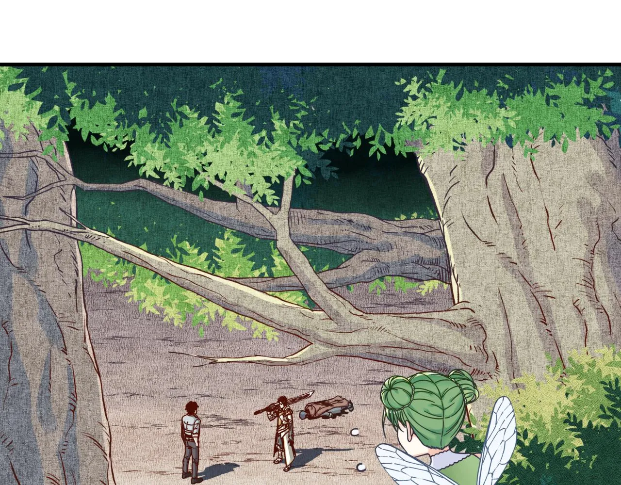 第47话 你到底藏了多少秘密？ 第11页