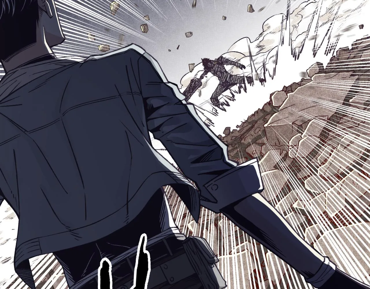 第47话 你到底藏了多少秘密？ 第19页