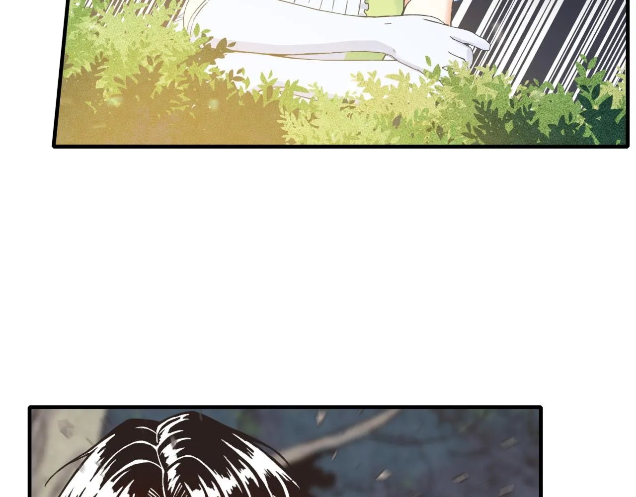 第47话 你到底藏了多少秘密？ 第22页