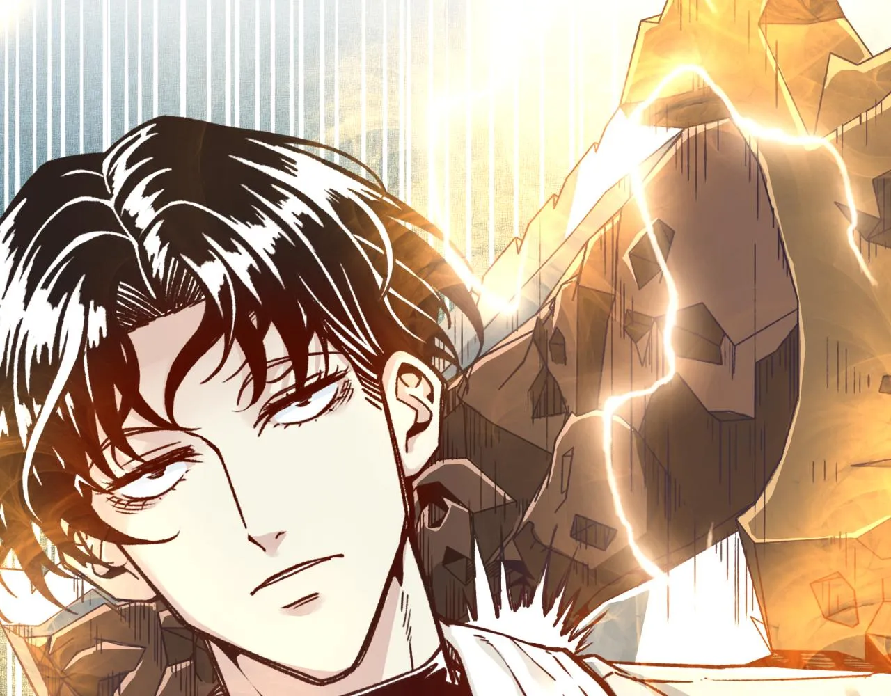 第47话 你到底藏了多少秘密？ 第28页