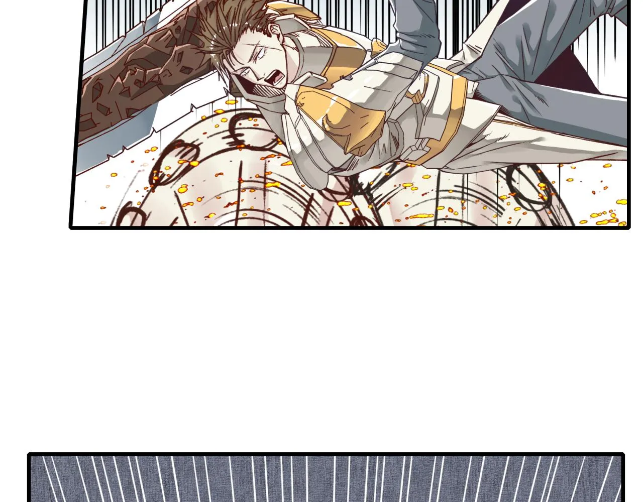 第47话 你到底藏了多少秘密？ 第67页
