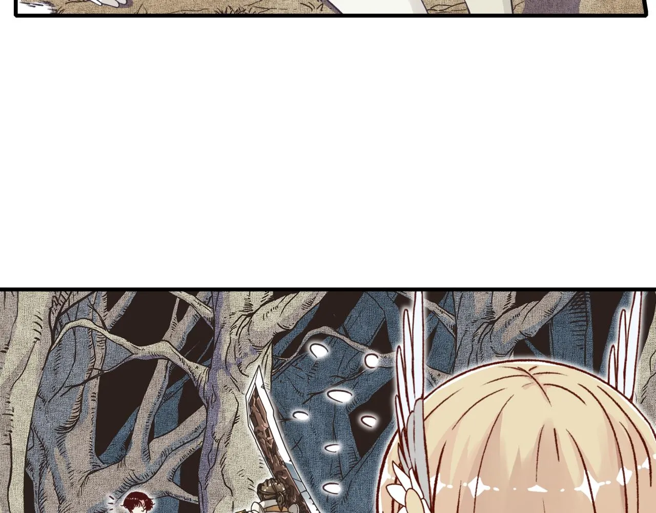 第47话 你到底藏了多少秘密？ 第71页