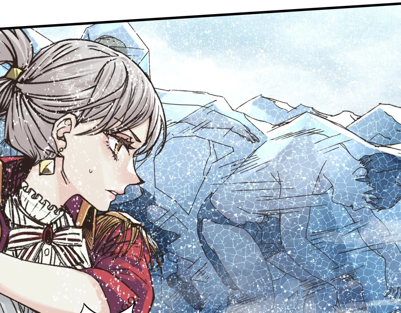 第80话 反目成仇 第10页