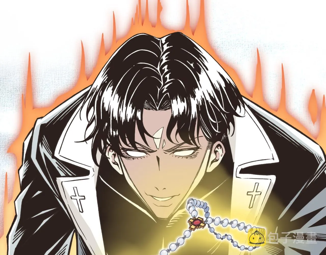 第79话 成为我的剑吧！ 第49页