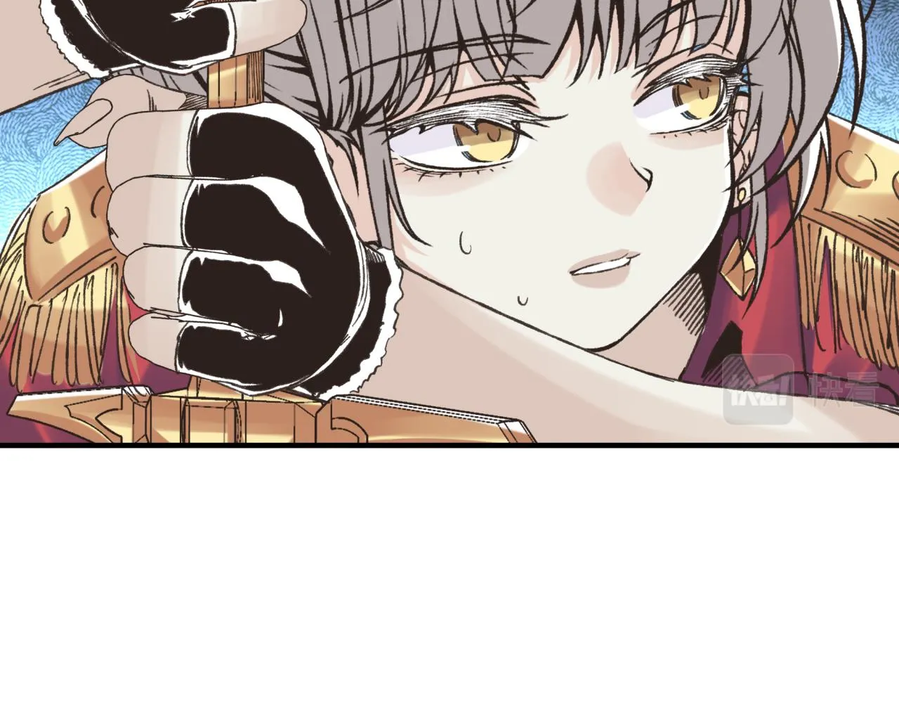 第79话 成为我的剑吧！ 第139页