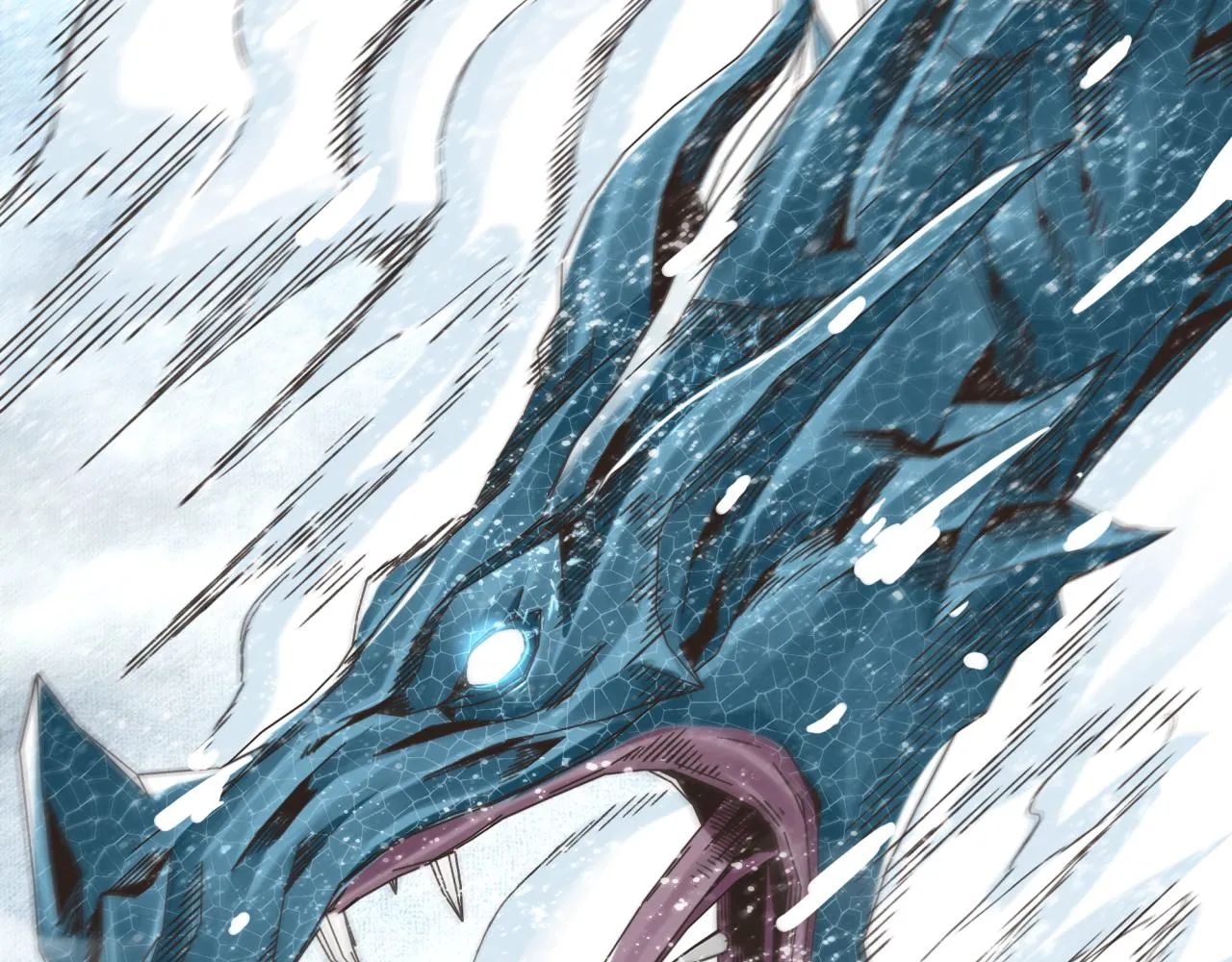 第77话 女武神巅峰之战 第28页