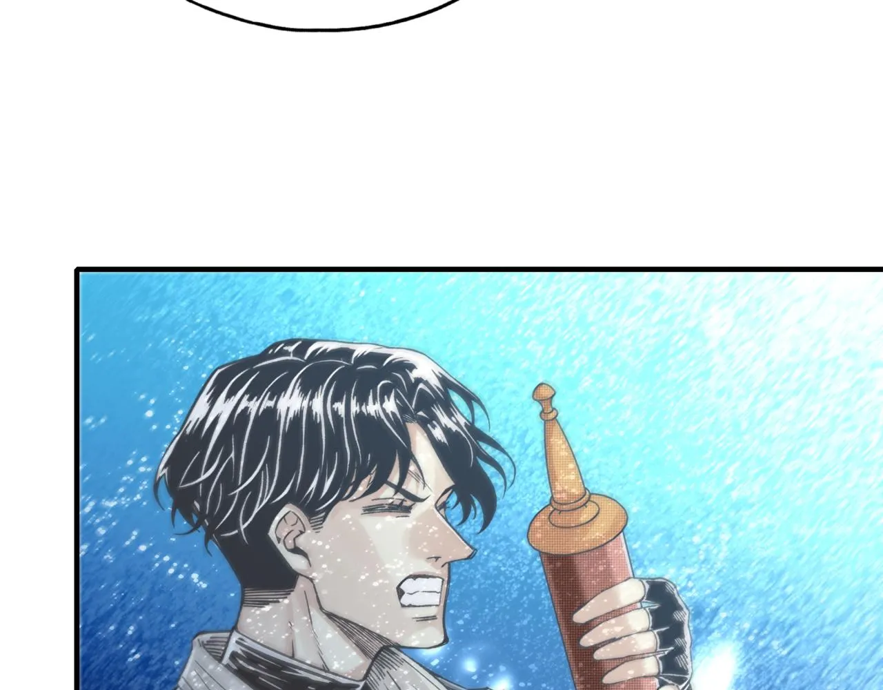 第77话 女武神巅峰之战 第46页