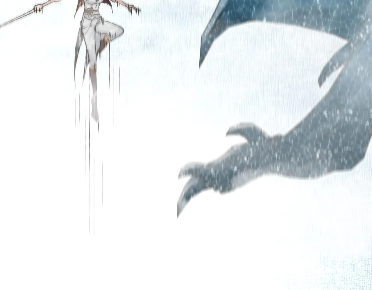 第77话 女武神巅峰之战 第111页