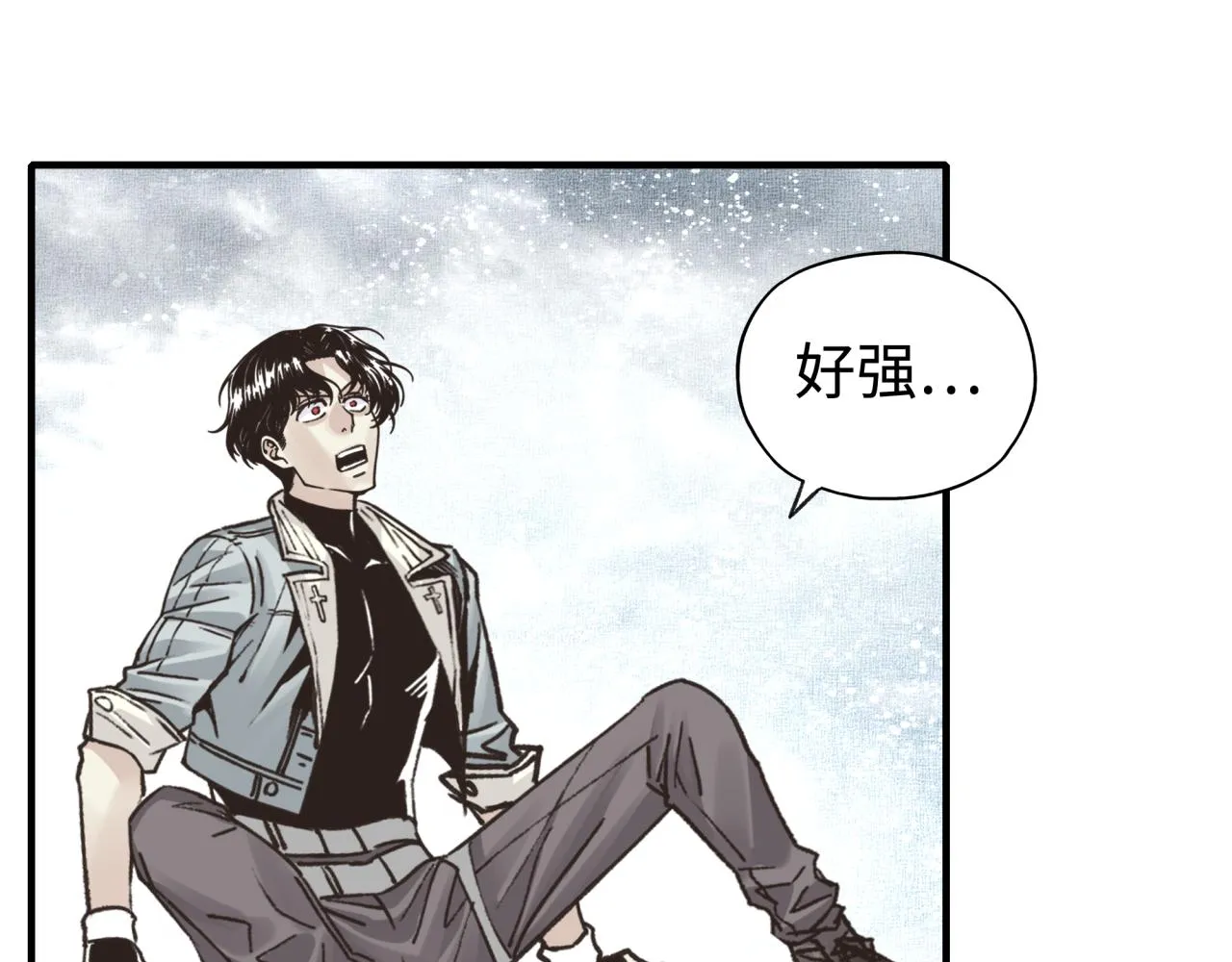 第77话 女武神巅峰之战 第127页