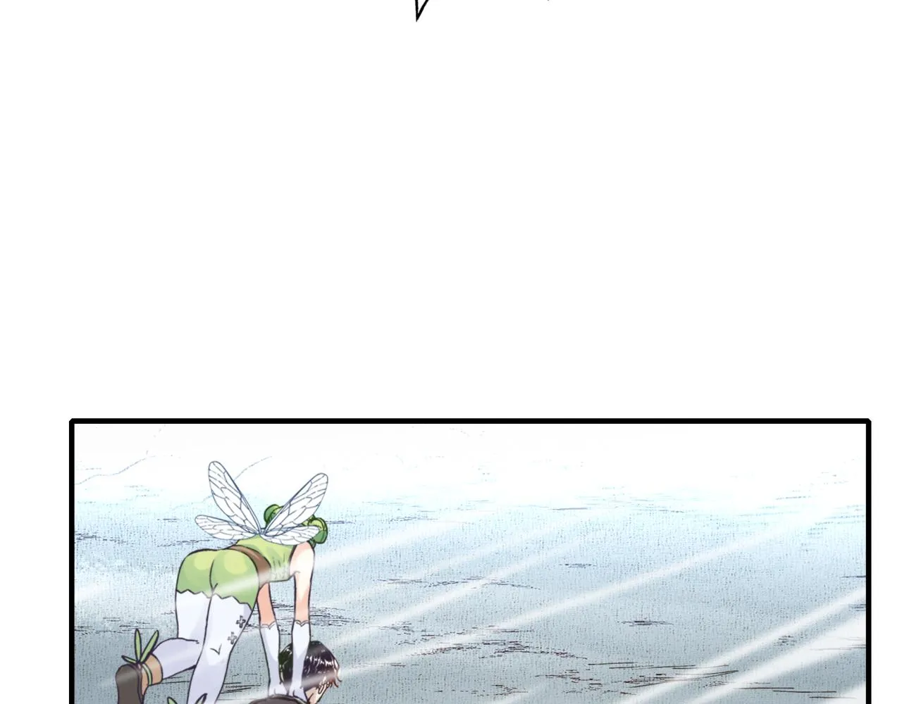 第76话 雪山之巅 第137页