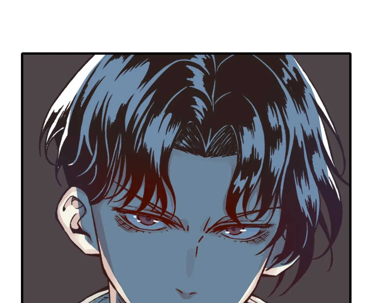 第74话 魔王与小白 第96页