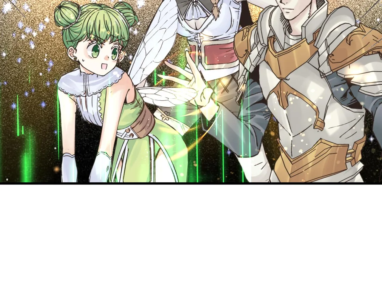 第72话 灼炎之王之战 第47页
