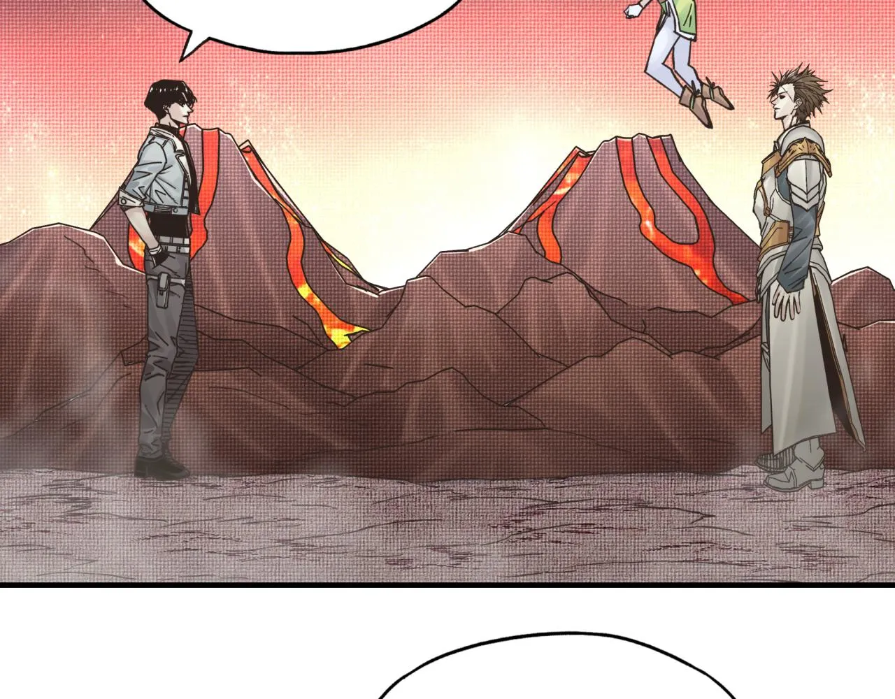 第72话 灼炎之王之战 第60页