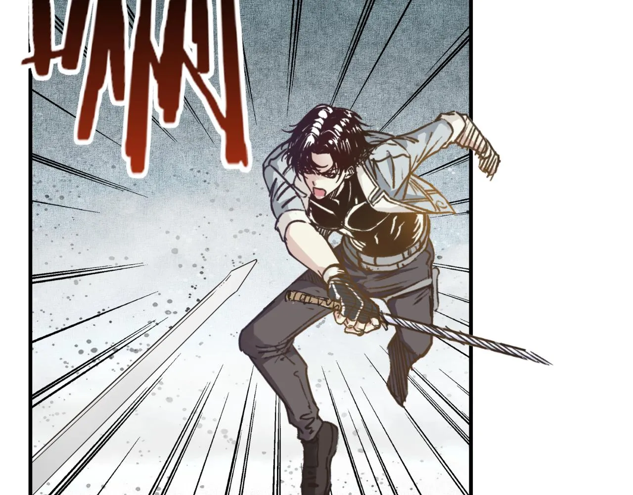 第81话 女武神之战 第72页