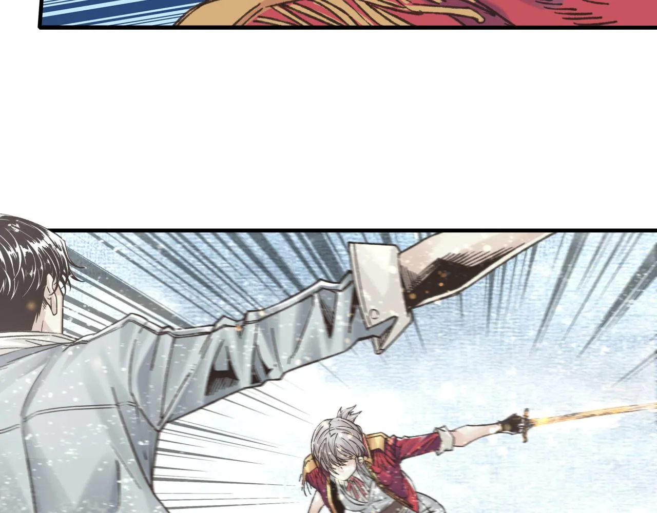 第81话 女武神之战 第104页