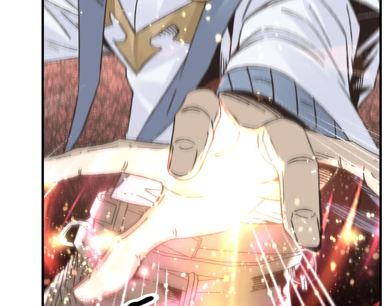 第89话 召唤兽的绝叫！ 第37页